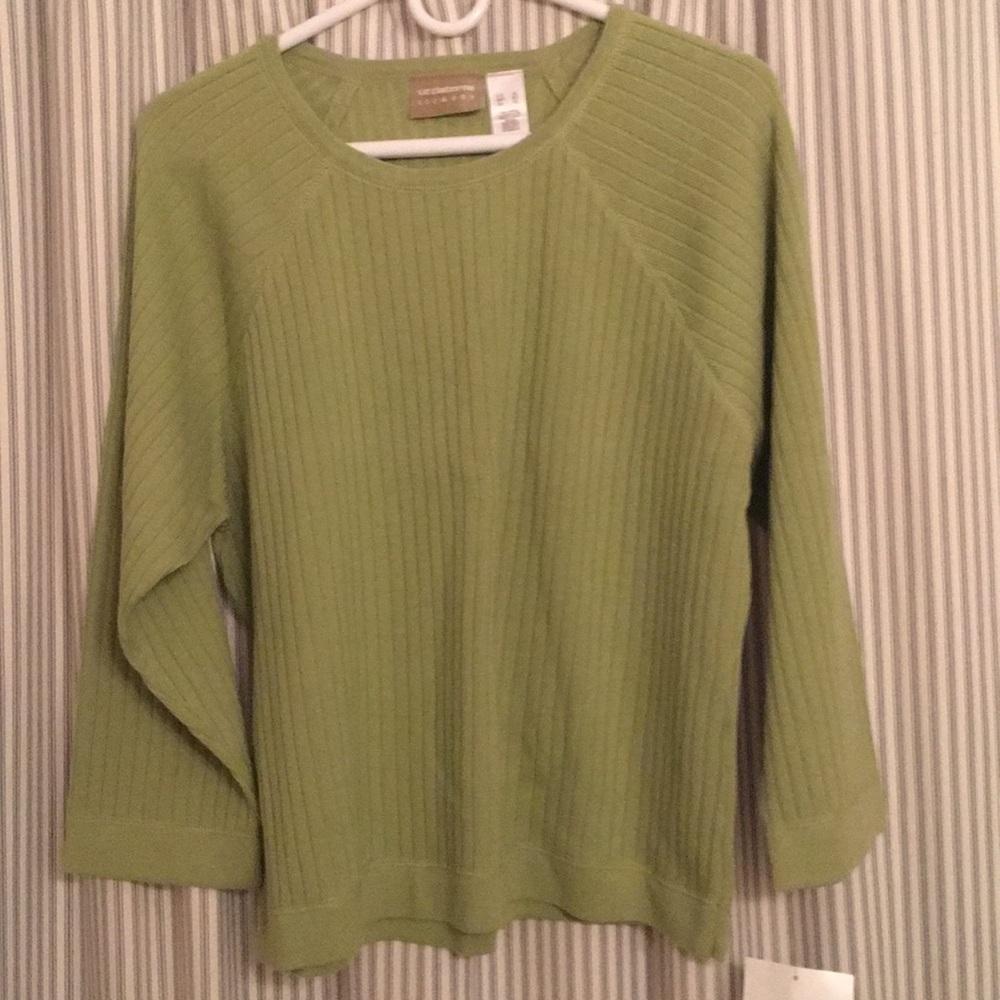 Liz Claiborne sweater